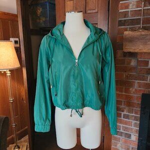 Ci Sono Rain Jacket/Bin 101